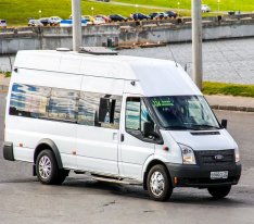 14 Seater Minibus hire Stourbridge